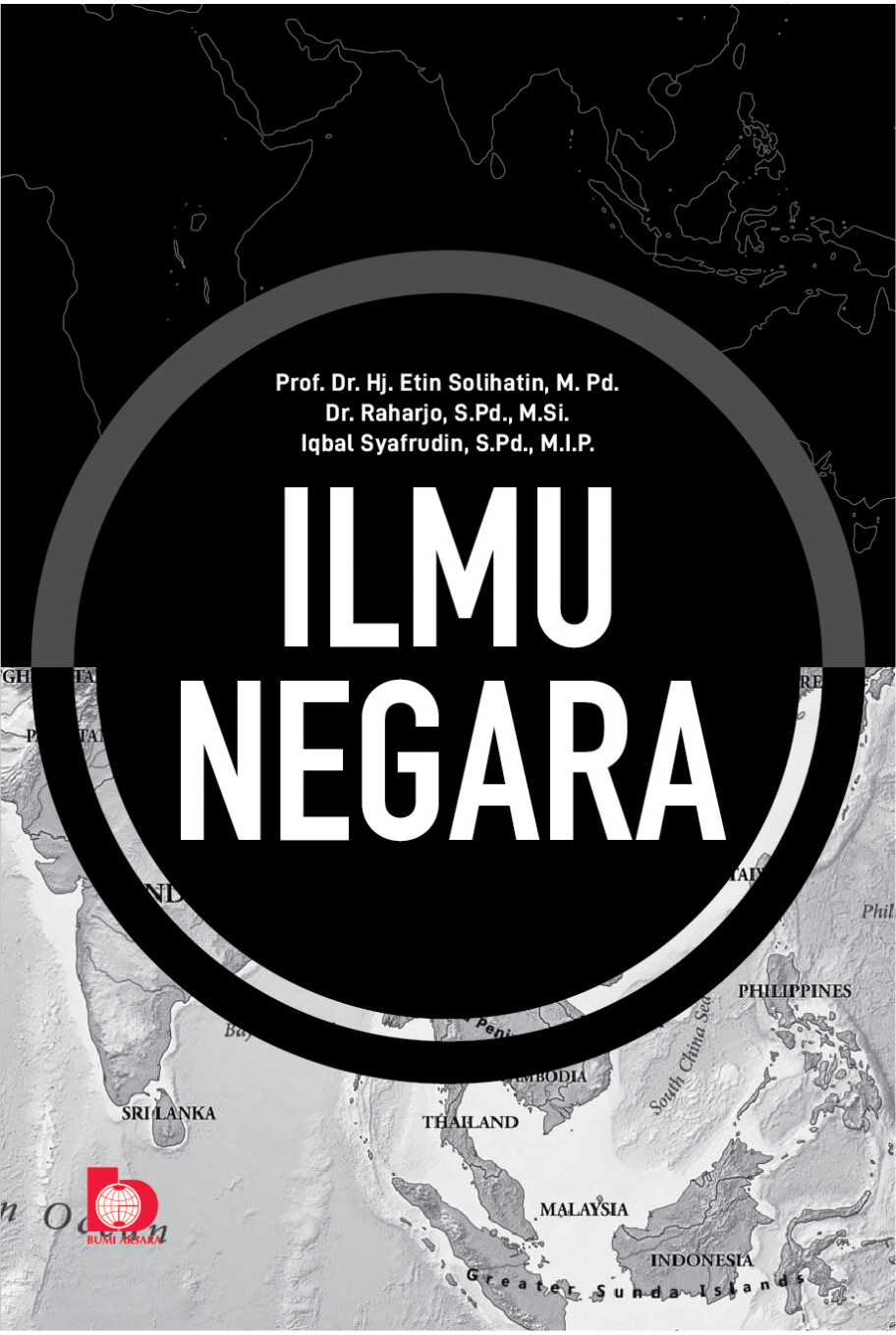 Ilmu Negara